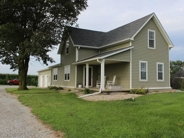 6776 W 500 S, Jamestown, IN 46147