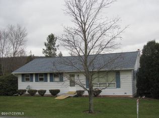15 Frosty Valley Rd, Danville, PA 17821
