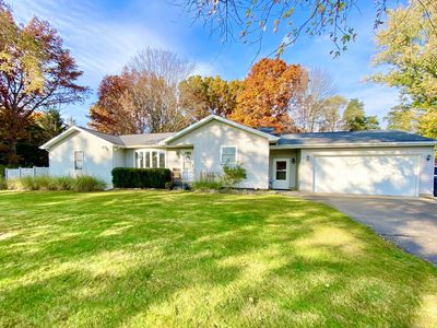24820 Front Ave, Mattawan, MI, 49071