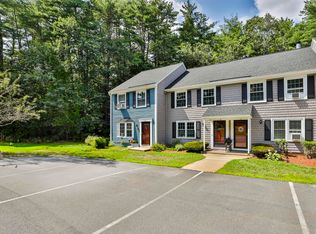 6 Kearns Dr #6, Merrimack, NH 03054