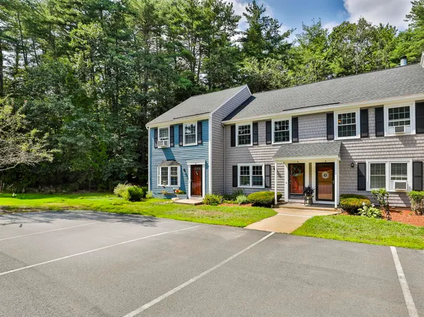 6 Kearns Drive #6, Merrimack, NH 03054