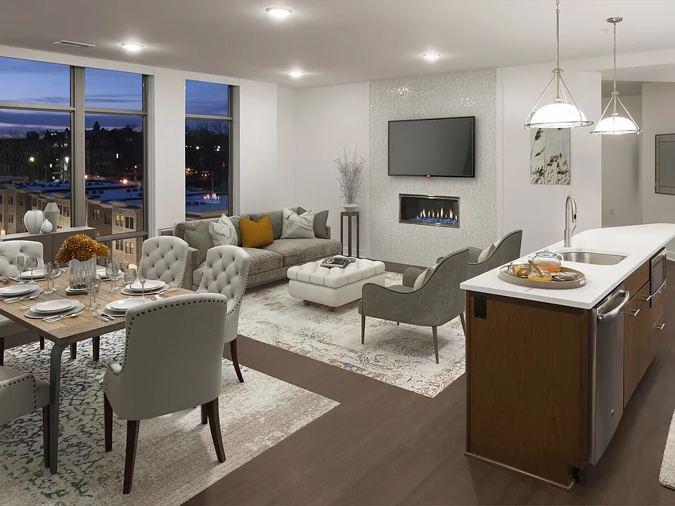 Park South