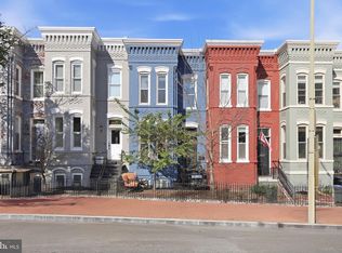 524 7th St NE, Washington, DC 20002