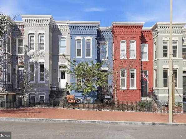 524 7th St NE, Washington, DC 20002