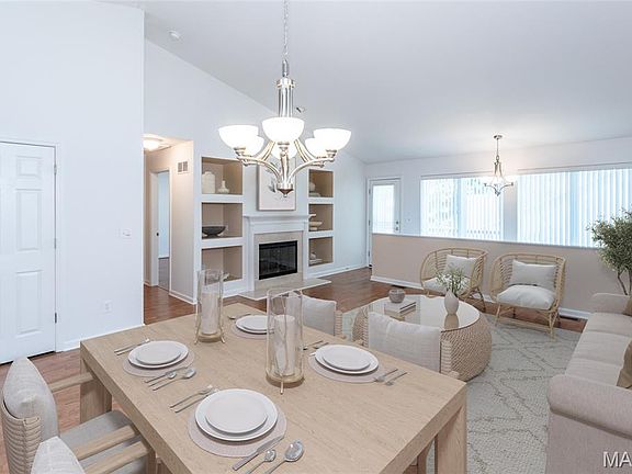 5th image of 7227 Geneva Manor Ct