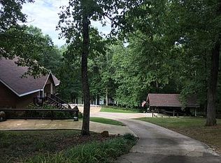 1601 Kelley Rd, Phil Campbell, AL 35581