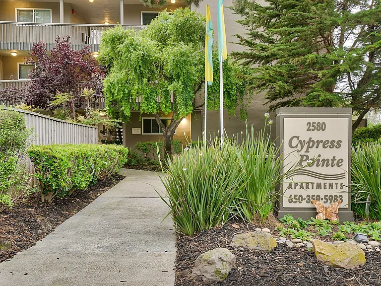 Cypress Pointe — Photo 39