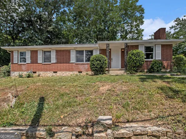 307 Ansley St, Decatur, GA 30030