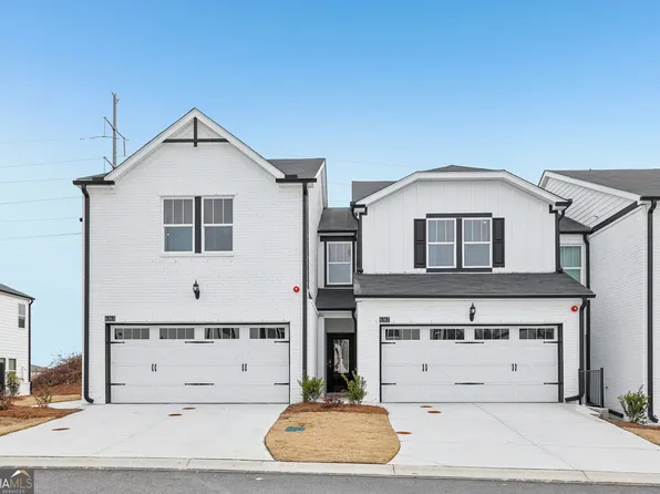 6363 Apalachee Way SE, Smyrna, GA 30126