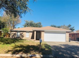 3204 Heron Ave, McAllen, TX 78504