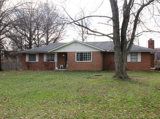 3721 Florian Dr, Columbus, OH 43219
