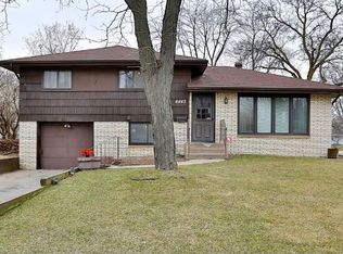 6443 Noble Ave N, Brooklyn Center, MN 55429
