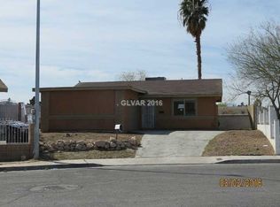 2101 Kenneth Rd, North Las Vegas, NV 89030