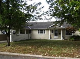 804 N Gregory Blvd, Butler, MO 64730