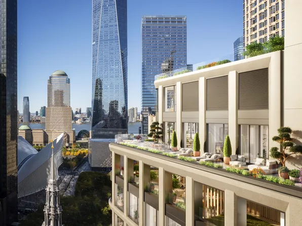 1 Park Row image 13 of 13