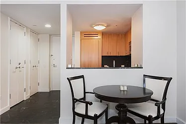 Rented by Barkin and Associates