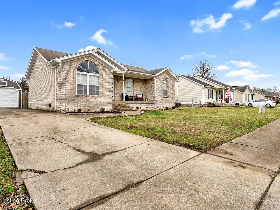 478 River Oaks Dr, Shepherdsville, KY 40165 Zillow