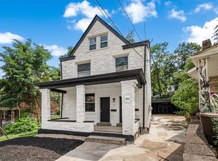 2112 Pauline Ave, Pittsburgh, PA