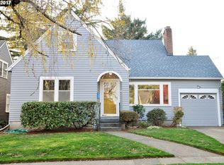2125 NE 59th Ave, Portland, OR 97213