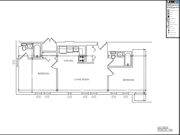 Campus Apartments — Photo 29
