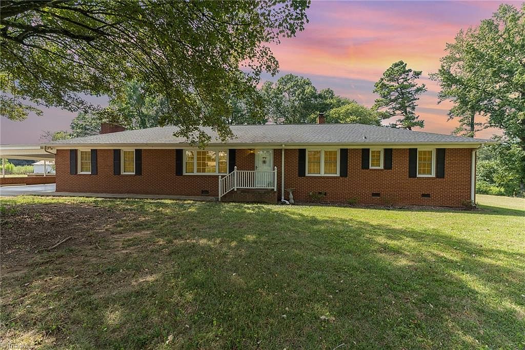 629 Browns Crossroads Rd, Staley, NC 27355 MLS 1118697 Zillow