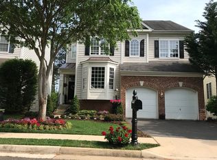 7581 Lindberg Dr, Alexandria, VA 22306