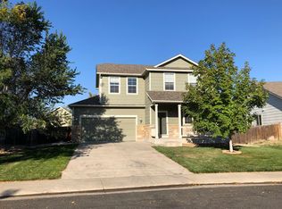 6136 Taylor St, Frederick, CO 80530