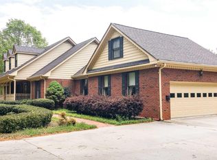 2376 Troy Smith Rd, Monroe, GA 30656