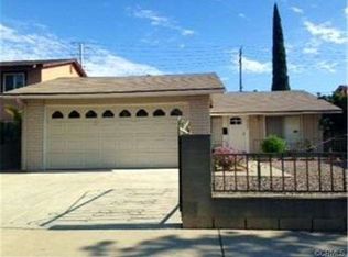 3224 E Radcliffe Ave, Anaheim, CA 92806