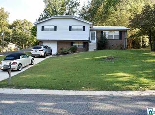 449 15th Ter NW, Birmingham, AL 35215