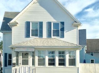 348 Winsor St, Ludlow, MA 01056