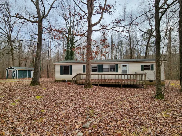 315 Deer Run Rd, Newborn, GA 30056