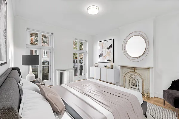 Rented by Brown Harris Stevens | media 36