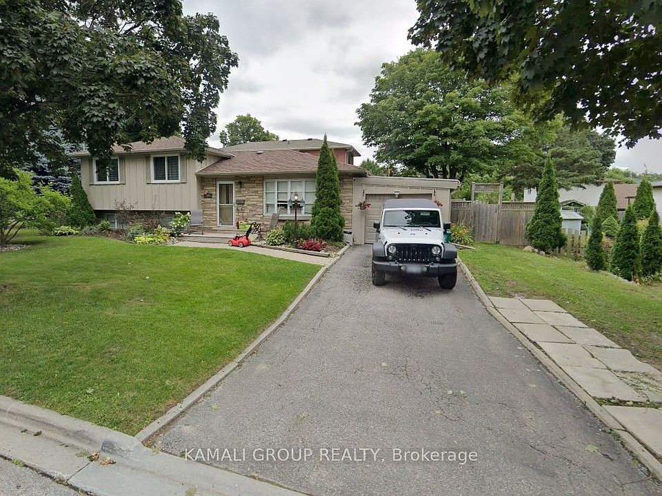 389 Keewatin St S, Oshawa, ON L1H 7A4 Zillow