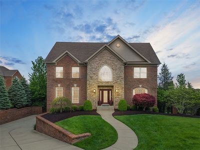 317 Buckingham Dr, Venetia, PA, 15367