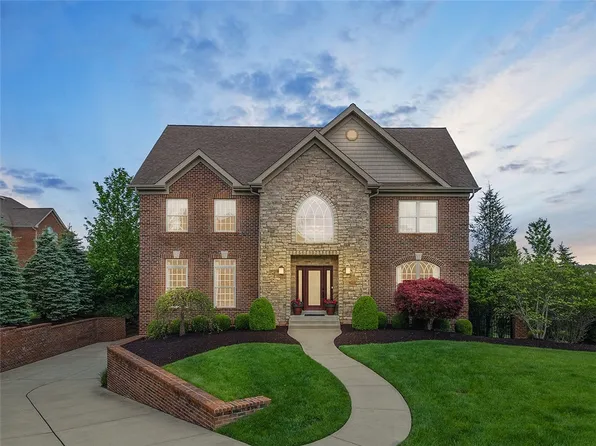 317 Buckingham Dr, Venetia, PA 15367