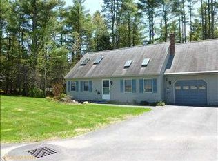 42 Riverbend Dr, Yarmouth, ME 04096