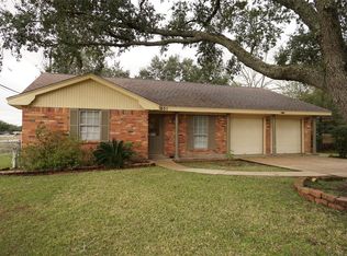 801 Aster St, Katy, TX 77493