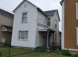520 Brandt St, Dayton, OH 45404