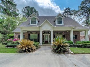 19303 Sapphire Cir, Magnolia, TX 77355