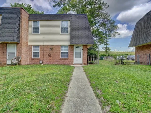 4614 W Norfolk Rd, Portsmouth, VA 23703