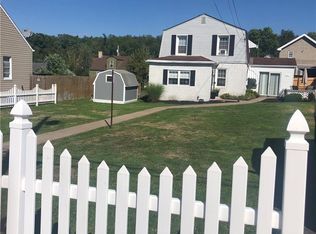 1521 Neely St, Natrona Heights, PA