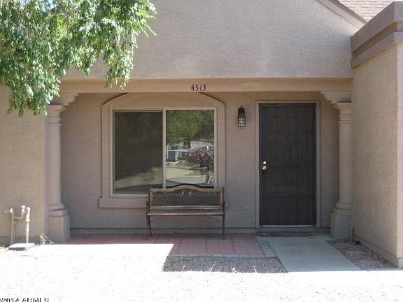 2nd image of 4513 W Topeka Dr