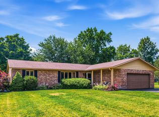 1203 Richwood Larue Rd, La Rue, OH 43332
