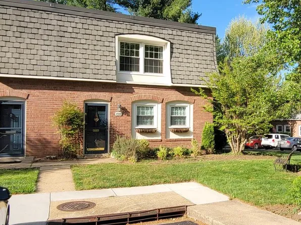 8200 Tory Rd #134, Springfield, VA 22152