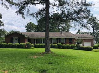 208 Daniel St, Americus, GA 31709