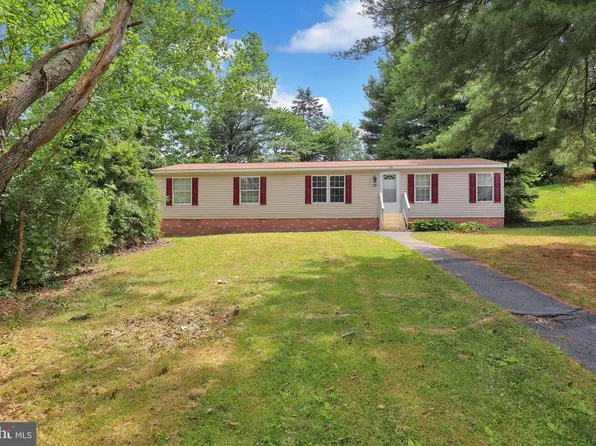 260 Wooltown Rd Lot 16, Wernersville, PA 19565