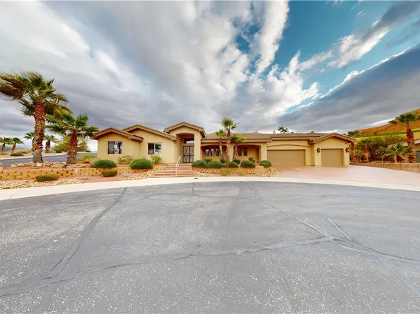 493 Rolling Hills Dr, Mesquite, NV 89027