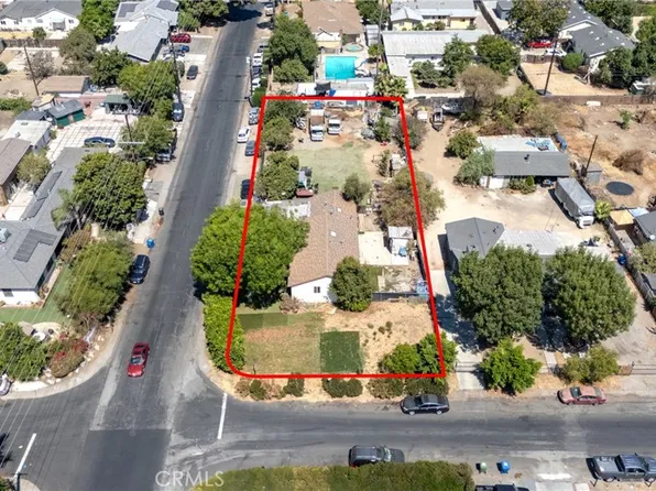 14691 Gledhill St, Panorama City, CA 91402