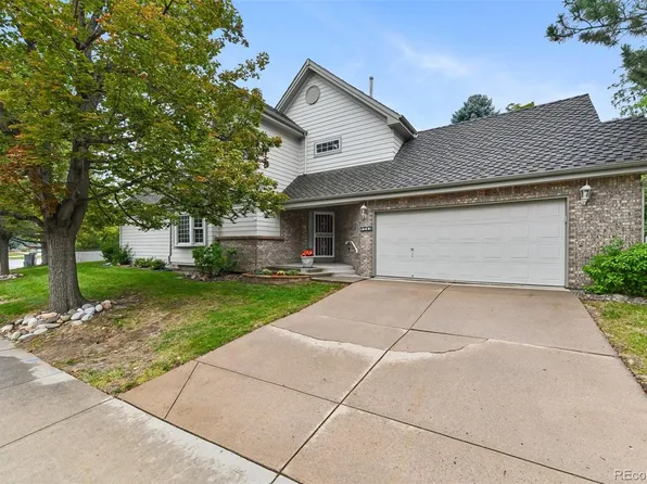 5765 W Iliff Drive, Lakewood, CO 80227